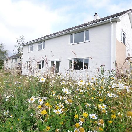 Highfield House, Parracombe, Modern B&B Exteriér fotografie
